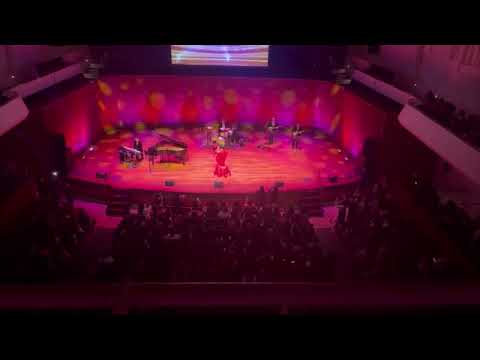 Pagnia Xiong - Sam Thiaj - Live at the Ordway Theater