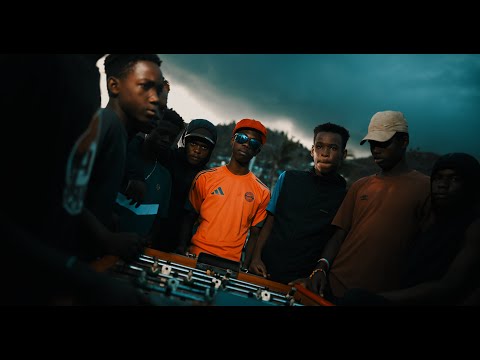 Msc la R - omerta (CLIP OFFICIEL)