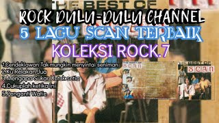 Download lagu koleksi rock 7,terbaik 5 lagu paling hebat dari kumpulan scan mp3