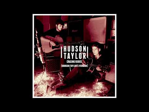 Chasing Rubies (Hudson Taylor's Version)