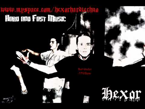 Hexor - To Fast