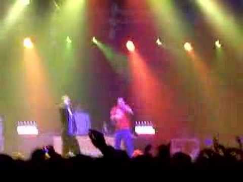 Methodman v Praze, Marpo- docela výFUCK