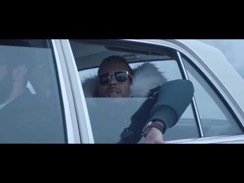 Hood Boozy - Calumet (Swed Industry)