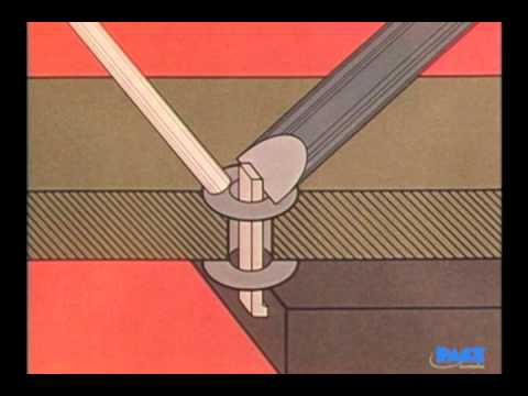 Basic Soldering Lesson 7 - "Integrated Circuits: The DIP-Type Package"