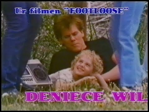 Thumbnail for Deniece Williams - Let's Hear It For The Boy (1984) Very Rare Musicvideo! by Deniece Williams