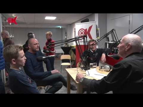 Sportcafe 2017 - V.V. Lekkerkerk