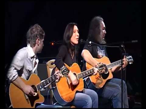 Anika Live - Angel From Montgomery { Bartek Miarka Jurek Styczyński }