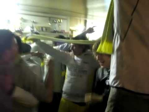 Stekene Spor Kampioen!