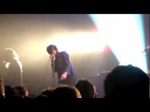 The Horrors @ Roundhouse Oct 11