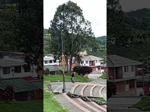 Córdoba, Quindío. #colombia #ejecafeterocolombia #turismo