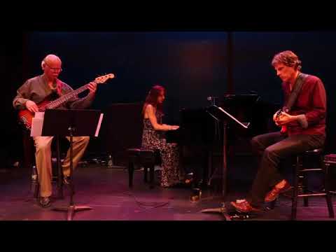 Promotional video thumbnail 16 for Gillian Berkowitz