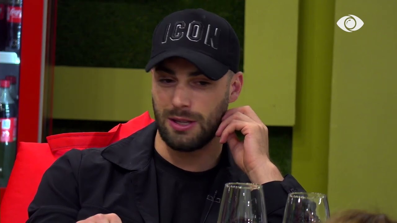 Meritoni komenton rrugëtimin e tij në “BBV3”: E dua shumë Ilnisën