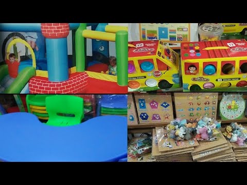 Play school furniture for kids