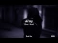 Besomorph Arcando Neoni Army Slowed Reverb