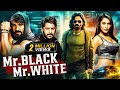 Suniel Shetty S Mr White Mr Black New Released Bollywood Action Movie 2025 Superhit Movie