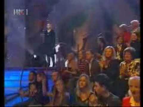 DRAGONFLY & DADO TOPIĆ - Vjerujem u ljubav