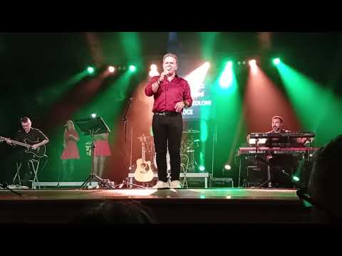 Jakub Smolík - Sedneme si spolu (live)