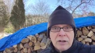 Don't Be Left Out in the Cold!