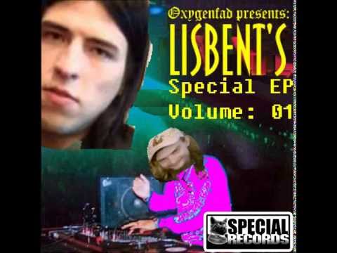 Lisbent feat. Glög 1ne - Sci Fi 3000