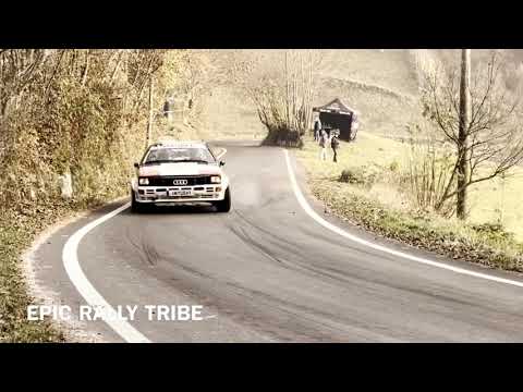 RALLY REVIVAL VALPANTENA 2020 Pure Sound