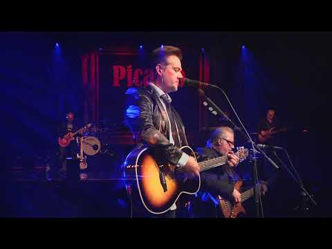 Picazzo - Skjebnenes ironi - Live25