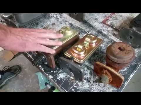 MOPAR MASTER CYLINDERS (A-BODY SPECIFICATIONS) by TheRamManINC.com