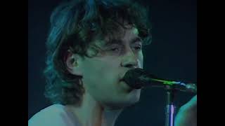 Boomtown Rats - Like Clockwork (1978) (Live 1984)