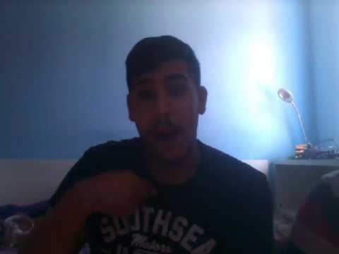 Freestyle League - knario