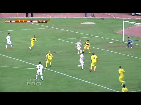 Anno 2014/15 Ischia - Juve Stabia 1 - 2