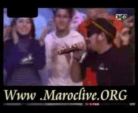 Steph Ragga Man - Freestyle