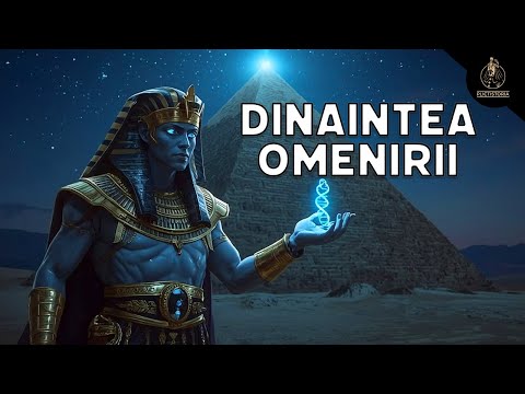 Dacă Civilizația Umană Nu Ar Fi Început În Sumer, Ci Ar Proveni Dintr-o Rasă Antică?