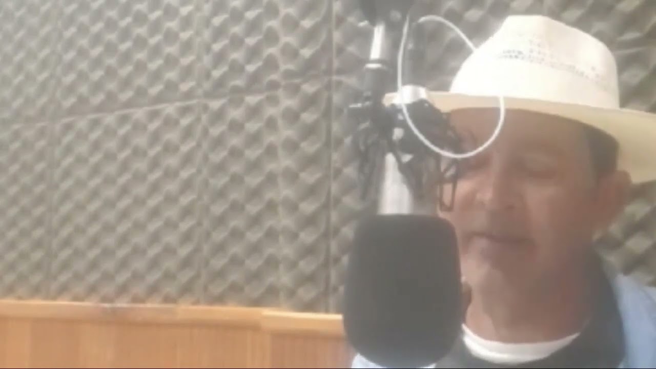 Cai Fora - Gilvan Almeida