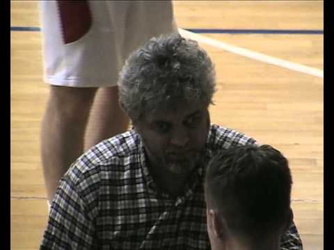 Basket Polisigma: Serie "D", Campionato 2006-07