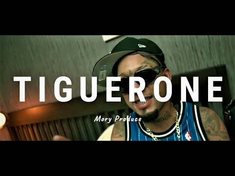 [INSTRUMENTAL] de Rochy RD X  Dowel King X Lp King "TIGUERONE" Type Beat RAP