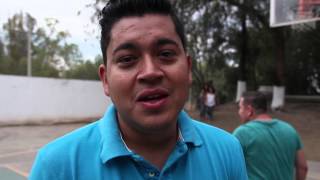 La Original Banda El Limón conviviendo con fans en Irapuato, Gto. 2014