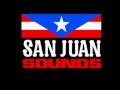 GTAIV (San juan sounds) - Tego calderon ft oscar D ...