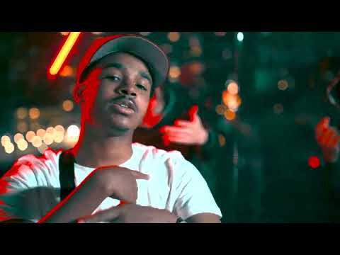 Lil Sirr - Daily (Official Music Video)