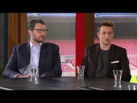 Vízek v TIKI-TAKA: Lavi skončí u soudu! Urazil můj bekhend