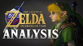 Ocarina of Time Remake Analysis