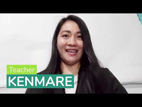 Kenmareのプロフィール動画