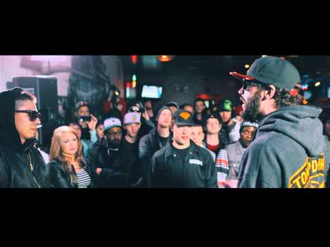 Rezza Reckt vs Juancho