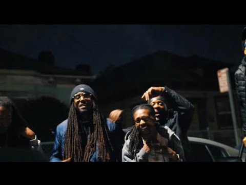 Jhyph X J.James Thrilla " Let em Know"