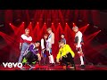 SuperM One Monster Infinity The Late Late Show W James Corden