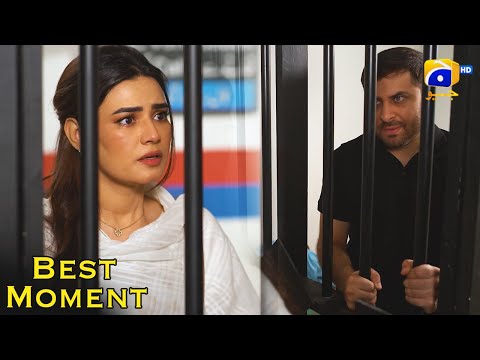 Dao Episode 77 | 𝐁𝐞𝐬𝐭 𝐌𝐨𝐦𝐞𝐧𝐭 𝟎𝟑 | Atiqa Odho - Haroon Shahid - Kiran Haq | HAR PAL GEO