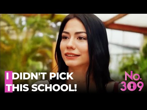 Lale Is Appointed To The Wrong School - No.309 Episode 154