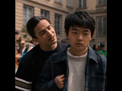 LI FONG VS CONOR DAY ☠️ KARATE  KID| LONELY EDITZ