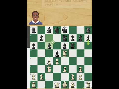 Road to 1600 rating  Part 3