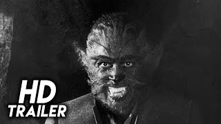 The Werewolf (1956) Original Trailer [FHD]