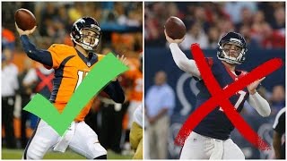 8 Reasons Why Brock Osweiler Should Have Stayed in Denver
