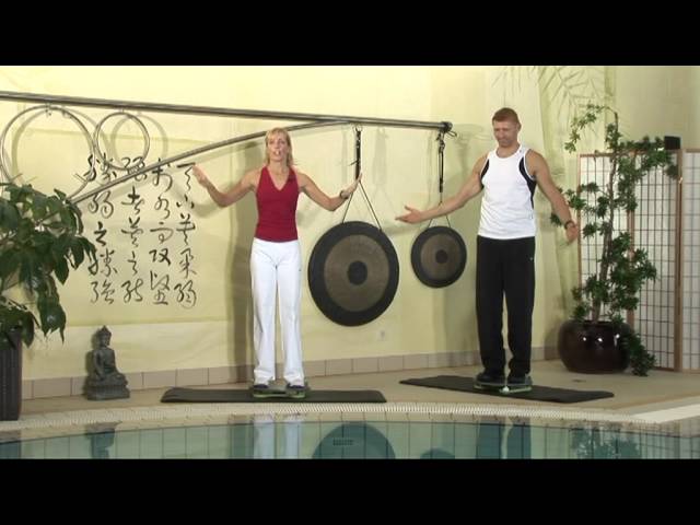 Video Teaser für mft trim disc pre